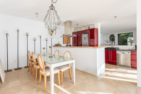 Villa i Sotogrande, Cadiz, Sotogrande - € 1 285 000 | Ref: BLXR-1179A - foto 16