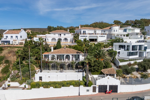 Villa i Sotogrande, Cadiz, Sotogrande - € 1 285 000 | Ref: BLXR-1179A - foto 30