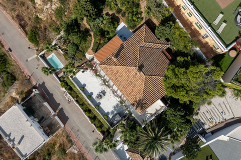 Villa i Sotogrande, Cadiz, Sotogrande - € 1 285 000 | Ref: BLXR-1179A - foto 33