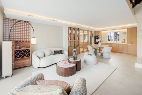Byhus i Marbella, Malaga, Marbella - € 1.495.000 | Ref: CP06539 - foto 2