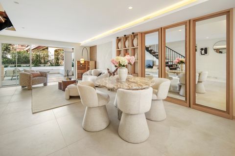 Byhus i Marbella, Malaga, Marbella - € 1.495.000 | Ref: CP06539 - foto 3