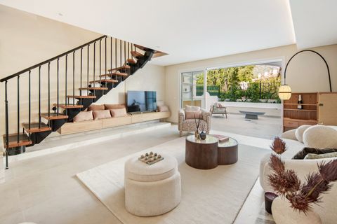 Byhus i Marbella, Malaga, Marbella - € 1.495.000 | Ref: CP06539 - foto 5