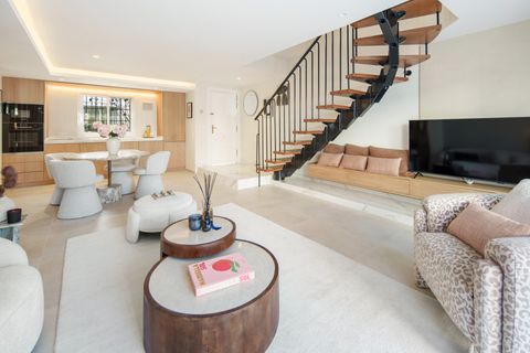Byhus i Marbella, Malaga, Marbella - € 1.495.000 | Ref: CP06539 - foto 6