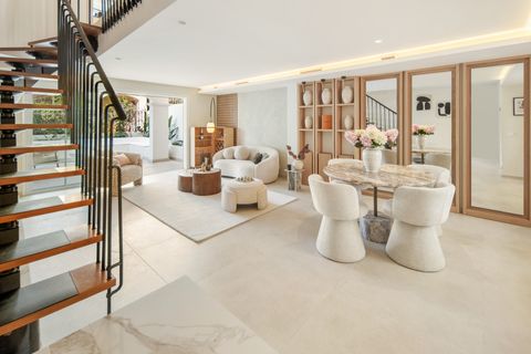 Byhus i Marbella, Malaga, Marbella - € 1.495.000 | Ref: CP06539 - foto 7