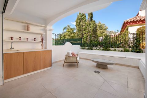 Byhus i Marbella, Malaga, Marbella - € 1.495.000 | Ref: CP06539 - foto 8