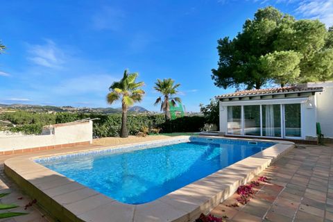 Villa i Moraira, Alicante, Moraira - € 770.000 | Ref: HO474594 - foto 2