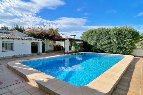 Villa i Moraira, Alicante, Moraira - € 770.000 | Ref: HO474594 - foto 3