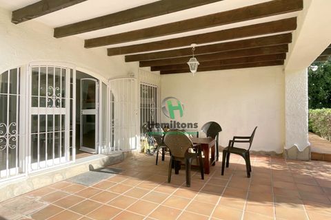 Villa i Moraira, Alicante, Moraira - € 770.000 | Ref: HO474594 - foto 4
