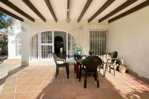 Villa i Moraira, Alicante, Moraira - € 770.000 | Ref: HO474594 - foto 5