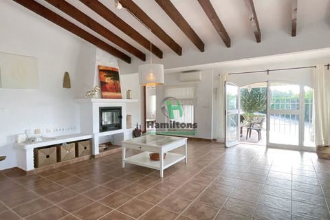 Villa i Moraira, Alicante, Moraira - € 770.000 | Ref: HO474594 - foto 6