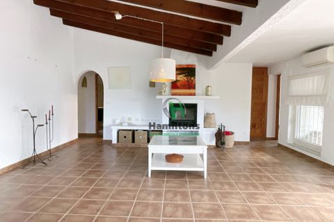 Villa i Moraira, Alicante, Moraira - € 770.000 | Ref: HO474594 - foto 7