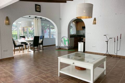 Villa i Moraira, Alicante, Moraira - € 770.000 | Ref: HO474594 - foto 9