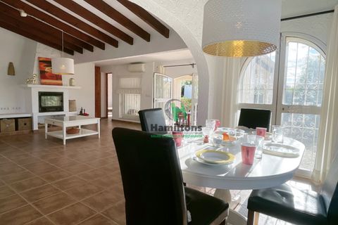 Villa i Moraira, Alicante, Moraira - € 770.000 | Ref: HO474594 - foto 11