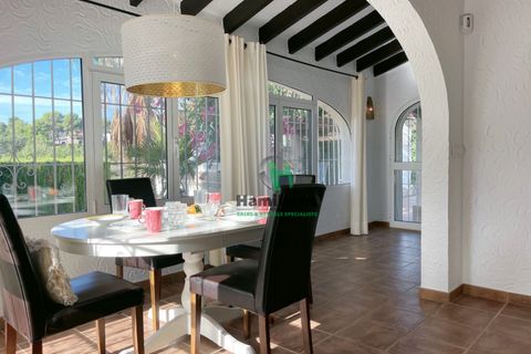 Villa i Moraira, Alicante, Moraira - € 770.000 | Ref: HO474594 - foto 12
