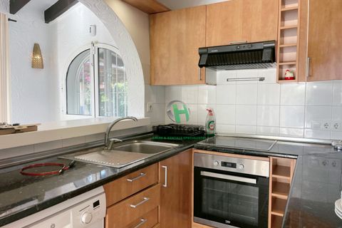 Villa i Moraira, Alicante, Moraira - € 770.000 | Ref: HO474594 - foto 13