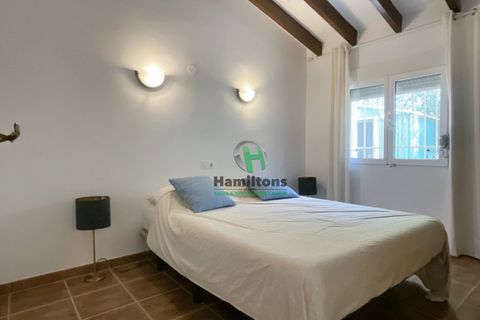 Villa i Moraira, Alicante, Moraira - € 770.000 | Ref: HO474594 - foto 17