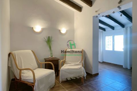 Villa i Moraira, Alicante, Moraira - € 770.000 | Ref: HO474594 - foto 20