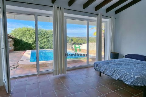Villa i Moraira, Alicante, Moraira - € 770.000 | Ref: HO474594 - foto 27