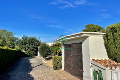 Villa i Moraira, Alicante, Moraira - € 770.000 | Ref: HO474594 - foto 31