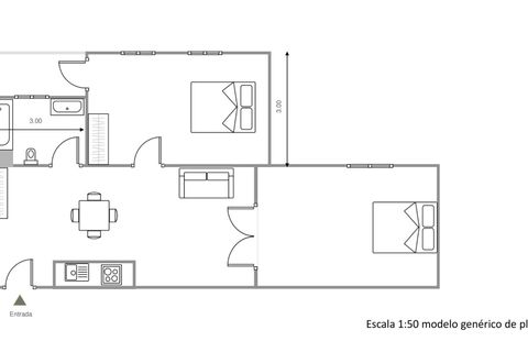 Duplex i Isla Plana, Murcia, Isla Plana - € 249.900 | Ref: IP431/10254 - foto 27
