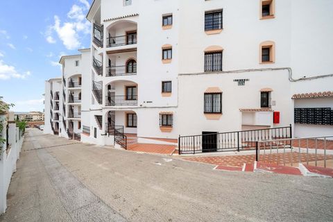 Leilighet i Mijas, Malaga, Mijas - € 329 000 | Ref: R5195494 - foto 25