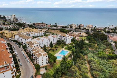 Leilighet i Mijas, Malaga, Mijas - € 329 000 | Ref: R5195494 - foto 27