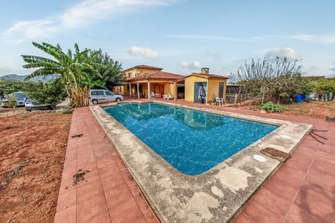 Villa i Pedreguer, Alicante, Pedreguer - € 725.000 | Ref: ES-DEN-019227 - foto 1