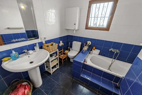 Villa i Pedreguer, Alicante, Pedreguer - € 725.000 | Ref: ES-DEN-019227 - foto 15