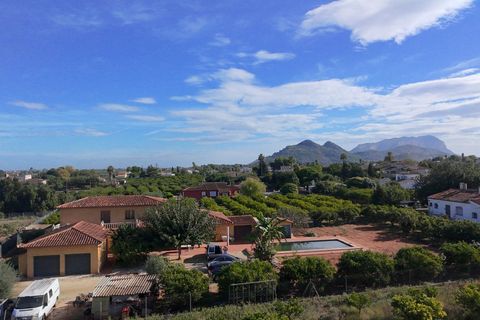 Villa i Pedreguer, Alicante, Pedreguer - € 725.000 | Ref: ES-DEN-019227 - foto 22