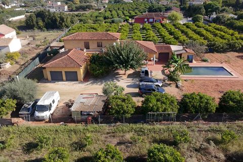 Villa i Pedreguer, Alicante, Pedreguer - € 725.000 | Ref: ES-DEN-019227 - foto 23