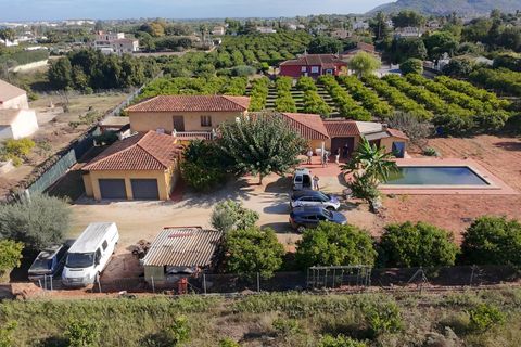 Villa i Pedreguer, Alicante, Pedreguer - € 725.000 | Ref: ES-DEN-019227 - foto 24