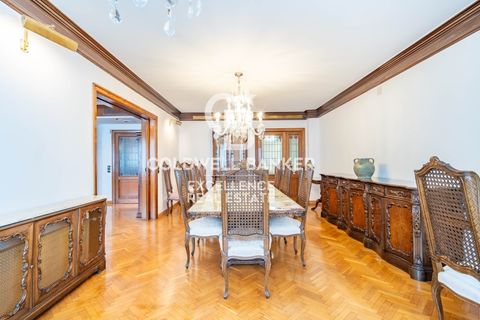 Leilighet i Valencia, Valencia, Valencia - € 2 100 000 | Ref: CBEX25102 - foto 14