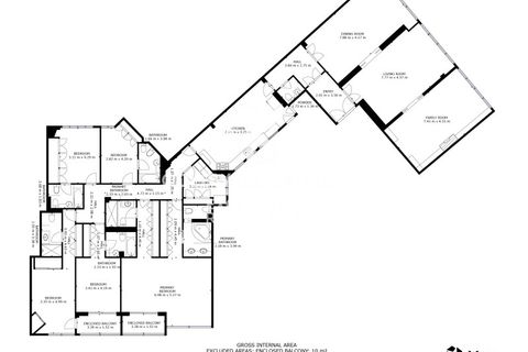 Leilighet i Valencia, Valencia, Valencia - € 2 100 000 | Ref: CBEX25102 - foto 45