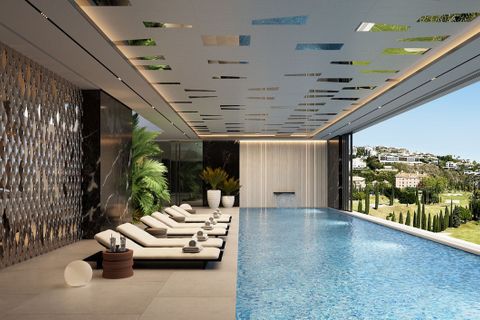 Villa a Benahavis, Malaga, Benahavis - € 12.750.000 | Ref: R4304080 - foto 2