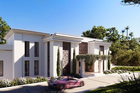 Villa a Benahavis, Malaga, Benahavis - € 12.750.000 | Ref: R4304080 - foto 10