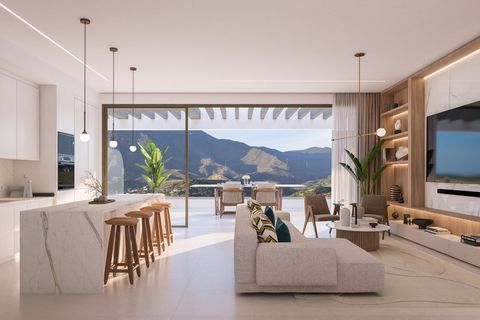 Leilighet i Estepona, Malaga, Estepona - € 329 000 | Ref: R5151052 - foto 7