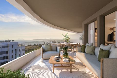 Leilighet i Estepona, Malaga, Estepona - € 329 000 | Ref: R5151052 - foto 10