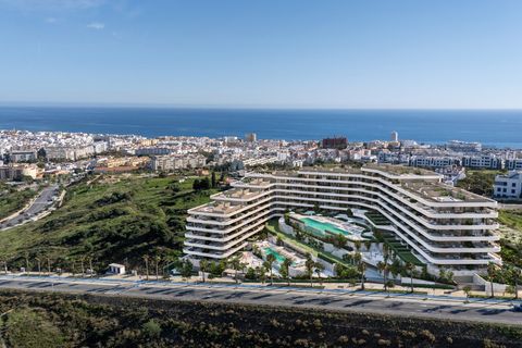 Leilighet i Estepona, Malaga, Estepona - € 329 000 | Ref: R5151052 - foto 16