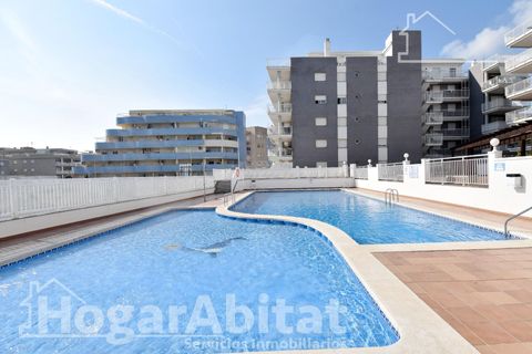 Leilighet i Grao De Moncofar, Castellon, Grao De Moncofar - € 179 500 | Ref: SW115XERM180.FPV-B/3716 - foto 2