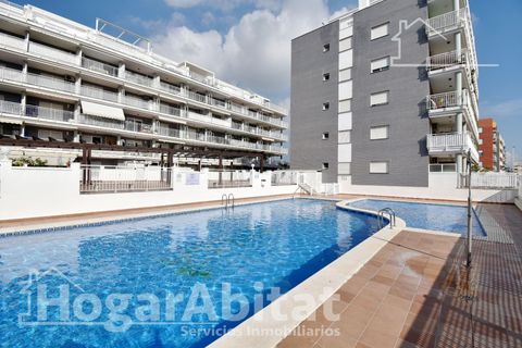 Leilighet i Grao De Moncofar, Castellon, Grao De Moncofar - € 179 500 | Ref: SW115XERM180.FPV-B/3716 - foto 3