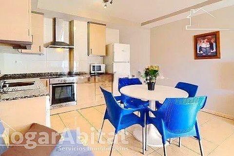 Leilighet i Grao De Moncofar, Castellon, Grao De Moncofar - € 179 500 | Ref: SW115XERM180.FPV-B/3716 - foto 9
