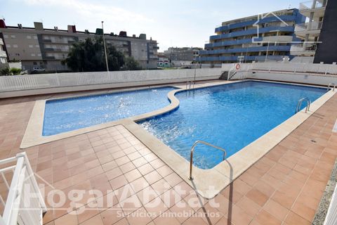 Leilighet i Grao De Moncofar, Castellon, Grao De Moncofar - € 179 500 | Ref: SW115XERM180.FPV-B/3716 - foto 39