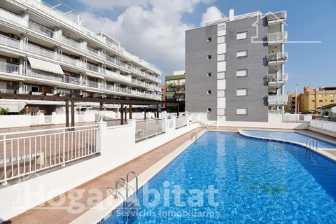 Leilighet i Grao De Moncofar, Castellon, Grao De Moncofar - € 179 500 | Ref: SW115XERM180.FPV-B/3716 - foto 40