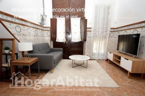 Villa i Valencia, Valencia, Valencia - € 395.000 | Ref: 000REI395.FPV-A/3716 - foto 4