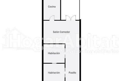 Villa i Valencia, Valencia, Valencia - € 395.000 | Ref: 000REI395.FPV-A/3716 - foto 33