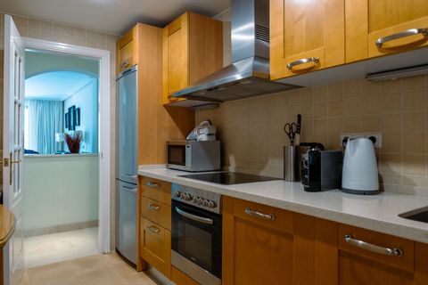 Lejlighed i Los Arqueros, Malaga, Los Arqueros - € 495.000 | Ref: R5196829 - foto 11