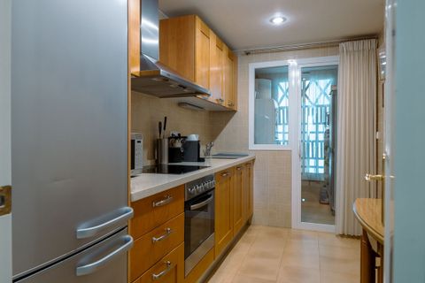 Lejlighed i Los Arqueros, Malaga, Los Arqueros - € 495.000 | Ref: R5196829 - foto 12