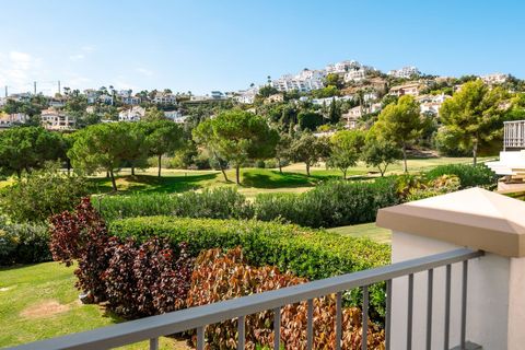 Lejlighed i Los Arqueros, Malaga, Los Arqueros - € 495.000 | Ref: R5196829 - foto 28