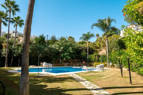 Lejlighed i Los Arqueros, Malaga, Los Arqueros - € 495.000 | Ref: R5196829 - foto 30