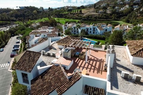 Penthouse i Los Arqueros, Malaga, Los Arqueros - € 465.000 | Ref: R5198800 - foto 1